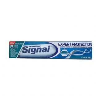  Signal Expert Protection Komple Bakım 75 ML